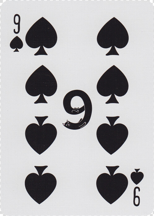 Main   Playing Card  HD Png DownloadTransparent PNG