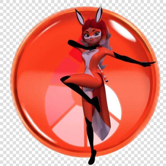  miraculous  ladybug  miraculousladybug  alya  cesaire   Miraculous Transformation Rena Rouge  HD Png DownloadTransparent PNG