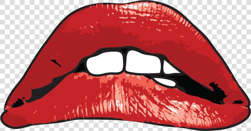 Rocky Horror Show Lips   Png Download   Rocky Horror Show Lips  Transparent PngTransparent PNG