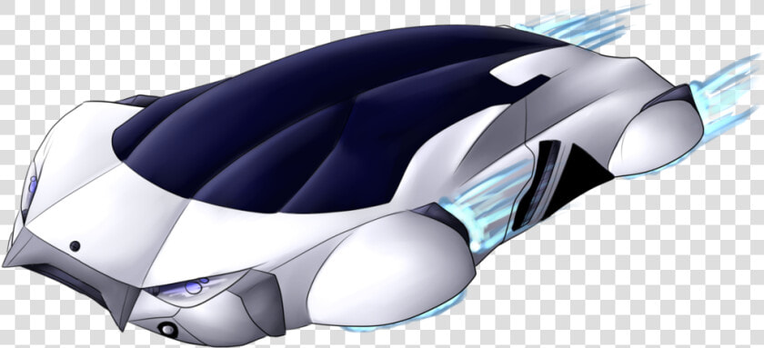 Flying Car Concept By Lyokion d9tcxof   Flying Car No Background  HD Png DownloadTransparent PNG