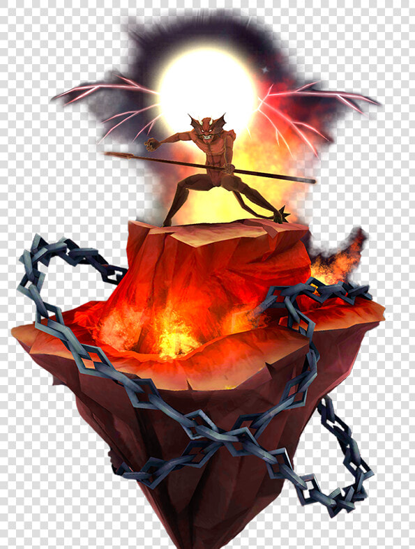 Legacy Of The Beast Underworld  HD Png DownloadTransparent PNG