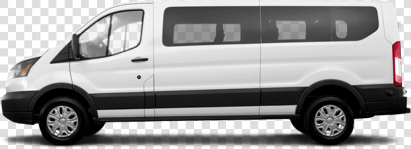 Transparent Cargo Van Png   2018 Ford Transit T 250  Png DownloadTransparent PNG