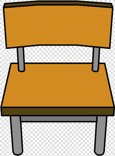 Image Chair Png Club   School Chair Clipart  Transparent PngTransparent PNG