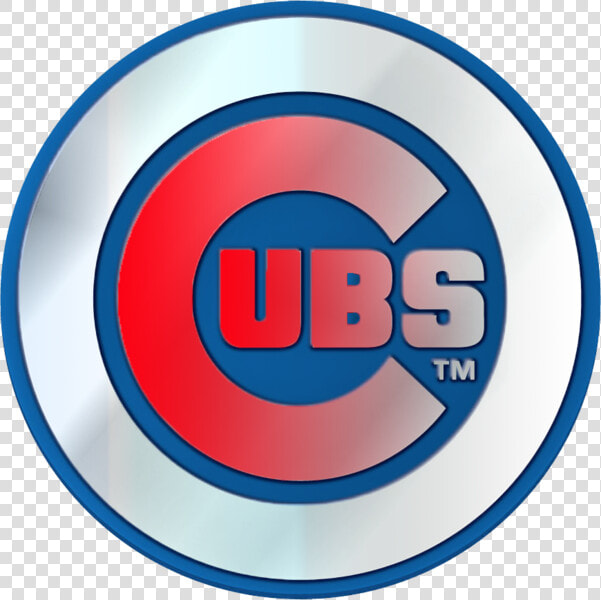 Cubs Logo Png   Chicago Cubs Transparent Logo  Png DownloadTransparent PNG