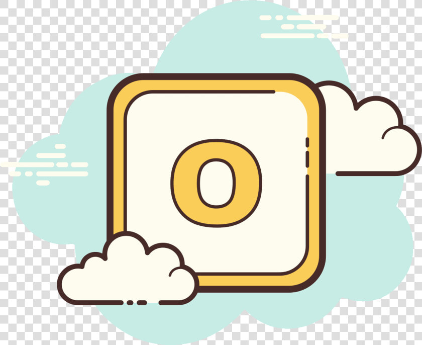 Ms Outlook Icon   Instagram Cartoon Icon Png  Transparent PngTransparent PNG