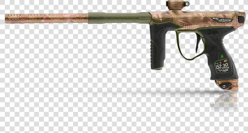 New Dye Paintball Guns   Png Download  Transparent PngTransparent PNG