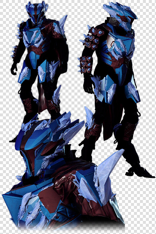 Anthem Cataclysm Storm Armor  HD Png DownloadTransparent PNG