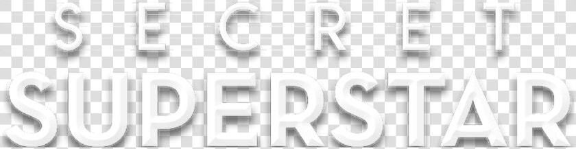 Secret Superstar   Secret Superstar Logo Png  Transparent PngTransparent PNG