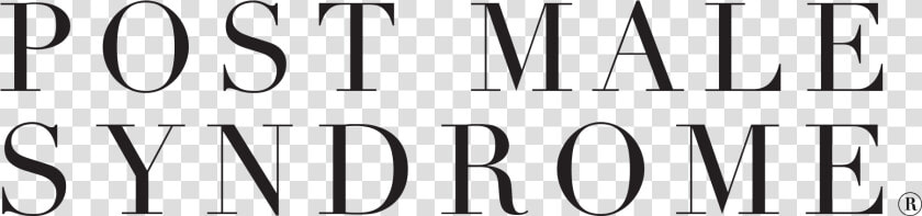 Post Male Syndrome  HD Png DownloadTransparent PNG