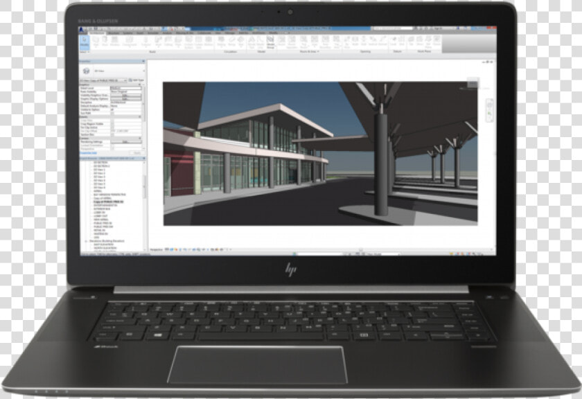 Hp Zbook Studio G4 Mobile Workstation  HD Png DownloadTransparent PNG