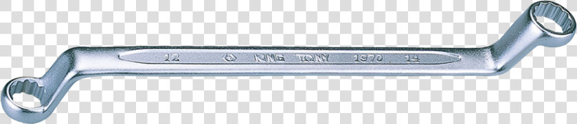 Изогнутый Ключ На 13  HD Png DownloadTransparent PNG