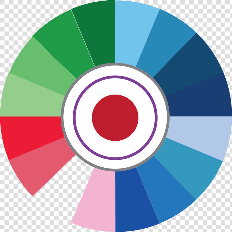 Transparent Visto Bueno Png   Circle  Png DownloadTransparent PNG