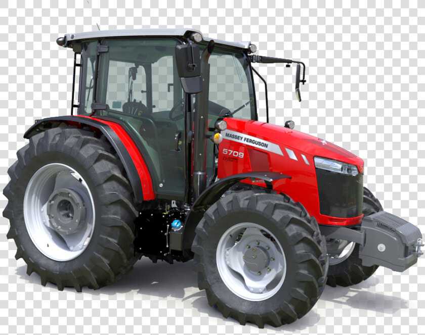 Massey Ferguson 5710 Dyna 4  HD Png DownloadTransparent PNG