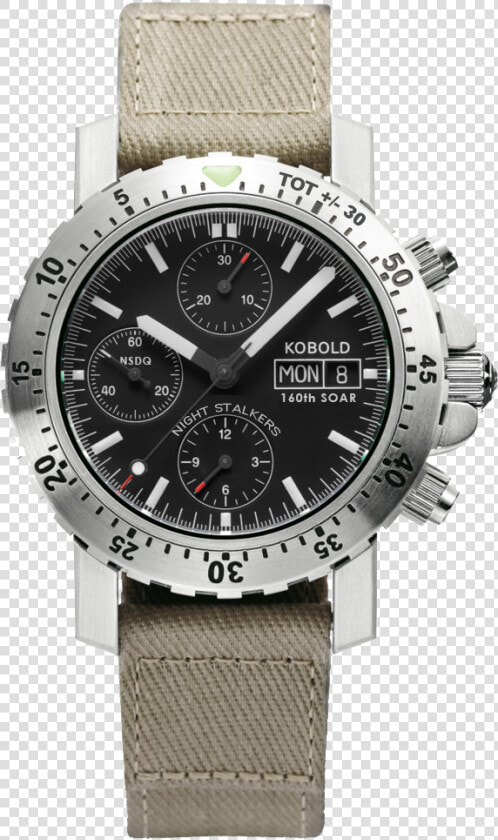 Kobold Phantom Chronograph  HD Png DownloadTransparent PNG