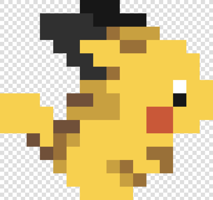 Mystery Mushroom Pikachu   Super Mario Maker Pikachu Costume  HD Png DownloadTransparent PNG