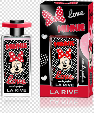 Minnie edp   La Rive Minnie  HD Png DownloadTransparent PNG