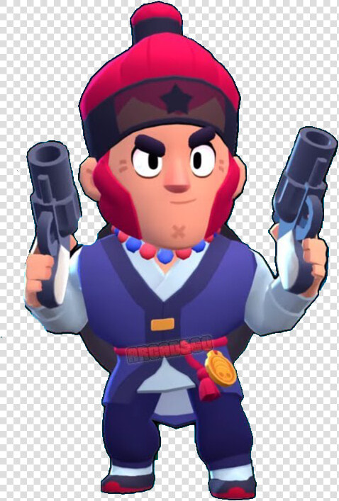 Royal Agent Colt Guarda Imperial Png Brawl Stars Skin   Royal Agent Colt Brawl Stars  Transparent PngTransparent PNG