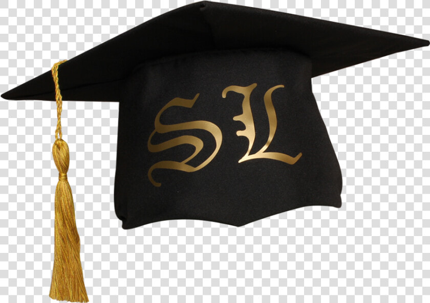 Gorro De Graduacion Png   Birretes De Graduacion Personalizados  Transparent PngTransparent PNG