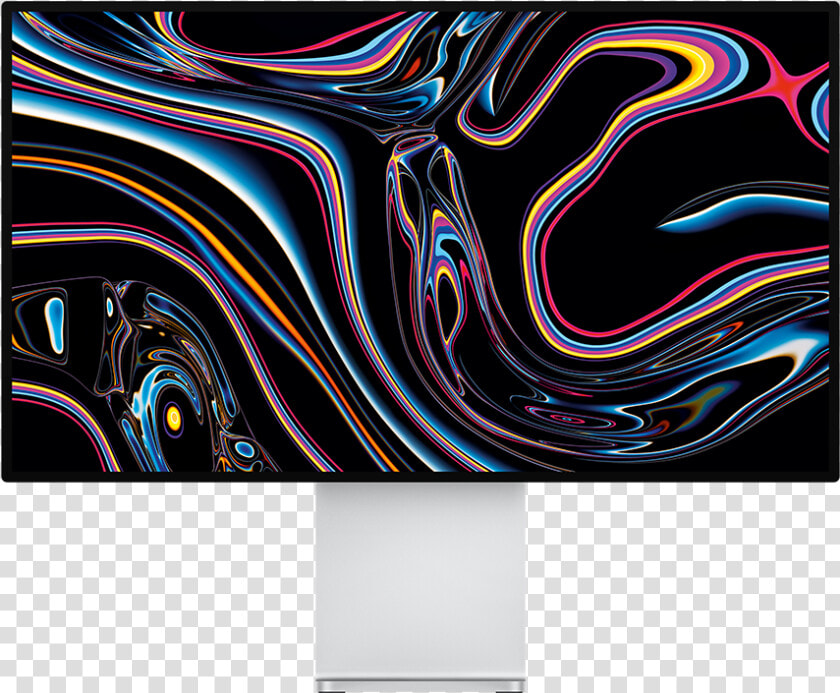 Image Of Pro Display Xdr   Apple Pro Display Xdr  HD Png DownloadTransparent PNG