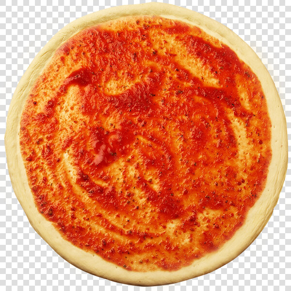 Top A Pizza Step By Step  HD Png DownloadTransparent PNG