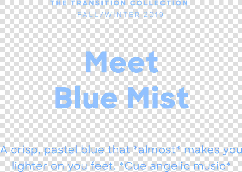 September Color Of The Month   Blueberry  HD Png DownloadTransparent PNG