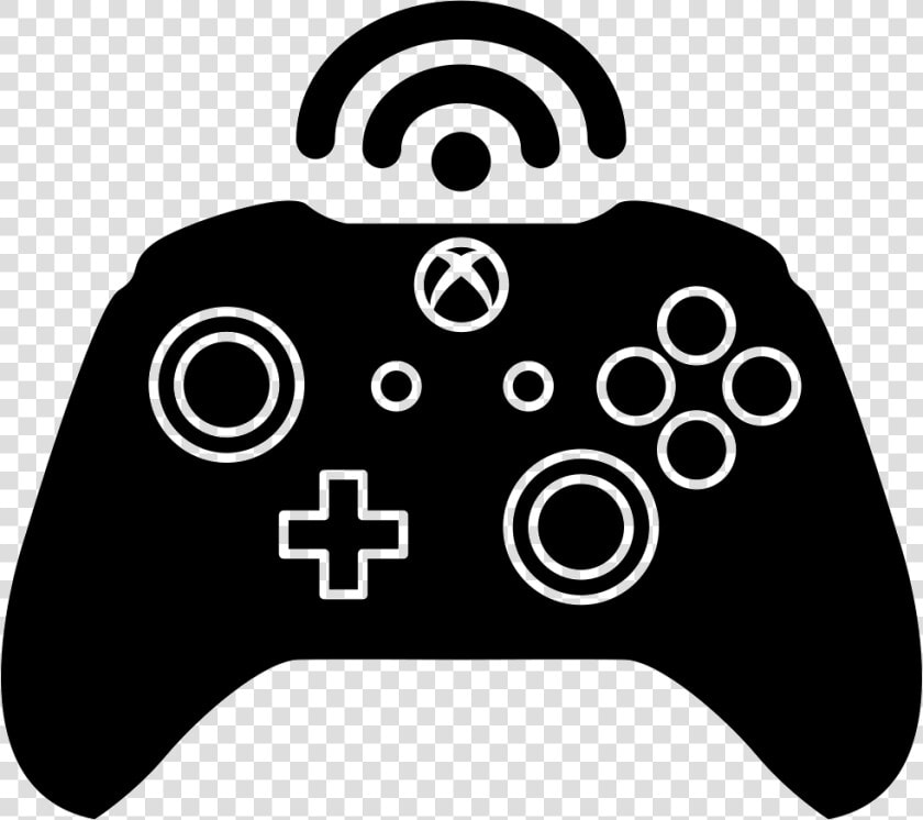 Xbox One Wireless Control   Xbox Controller Clipart  HD Png DownloadTransparent PNG