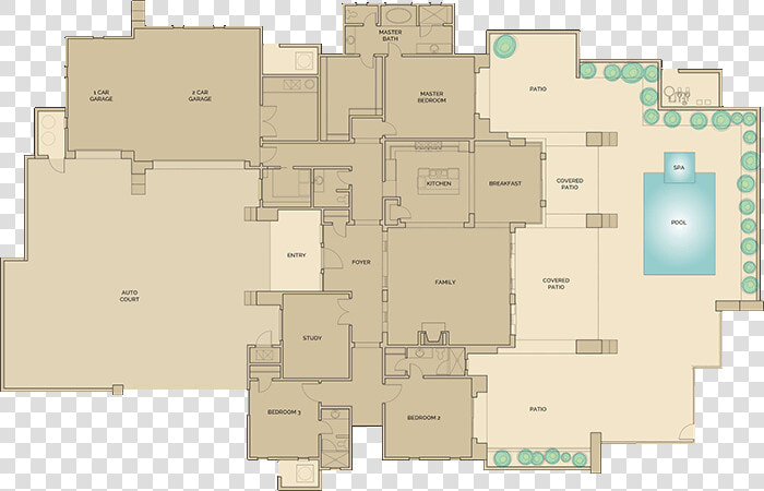 Eagle Feather Lot   Floor Plan  HD Png DownloadTransparent PNG