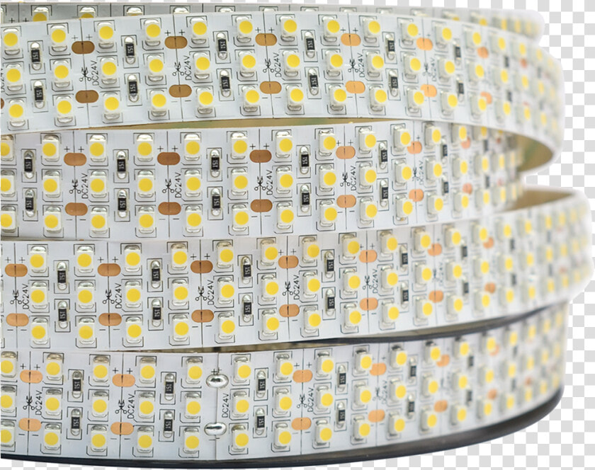 Triple Row Super Bright Series Dc24v 3528smd 1800leds   Military Rank  HD Png DownloadTransparent PNG