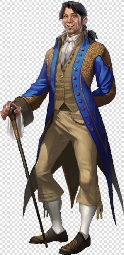 D amp d Sailor Png   Aldern Foxglove  Transparent PngTransparent PNG