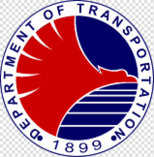 Transparent Red Thumbs Down Png   Department Of Transportation And Communication Philippines  Png DownloadTransparent PNG