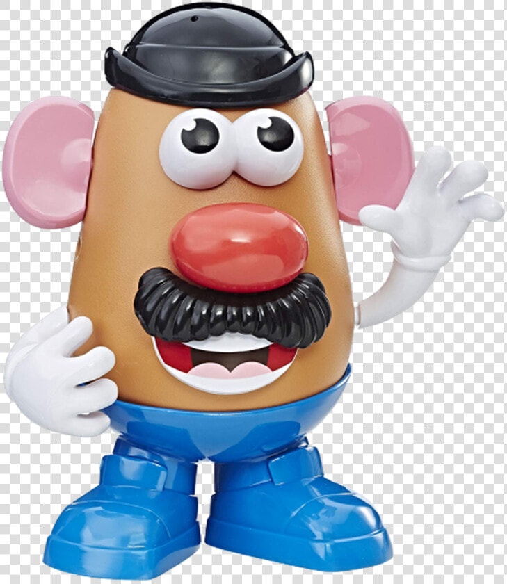 Potato Head   Mr Potato Head  HD Png DownloadTransparent PNG