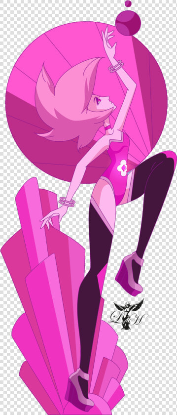 Steven Universe фэндомы su Art blue Diamond su Персонажи pink   Pink Diamond Pink Pearl  HD Png DownloadTransparent PNG