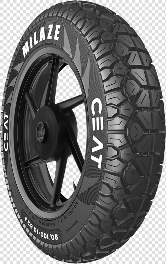 Milaze 481477467   Ceat Tyre 150 60 R17  HD Png DownloadTransparent PNG