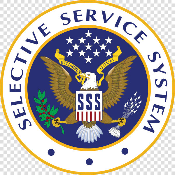 Selective Service System Symbol  HD Png DownloadTransparent PNG