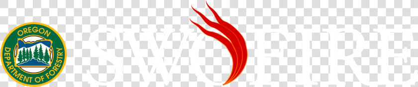 Swofire   Com   Oregon Department Of Forestry  HD Png DownloadTransparent PNG