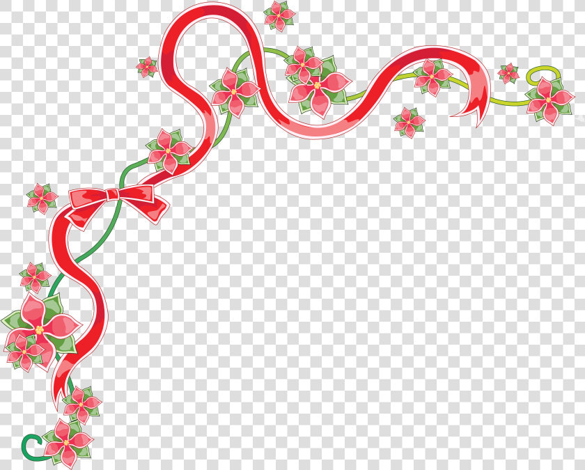 Картинка В Png   Christmas Border Candy Cane  Transparent PngTransparent PNG