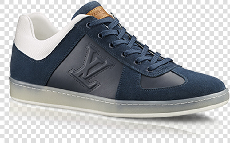 Louis Vuitton 2014 Offshore Sneaker  HD Png DownloadTransparent PNG