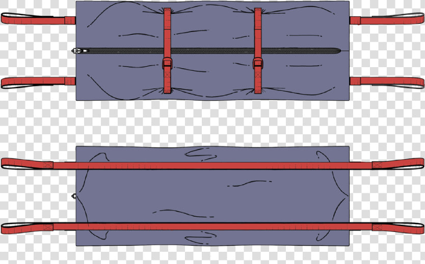 Hvac Mover Bag   Cable  HD Png DownloadTransparent PNG