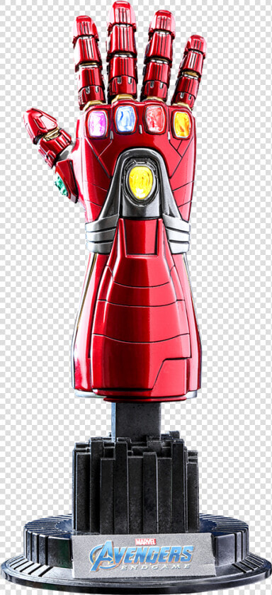 Nano Gauntlet  HD Png DownloadTransparent PNG