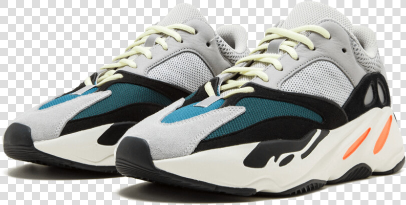 Yeezy 700 Wave Runner  HD Png DownloadTransparent PNG
