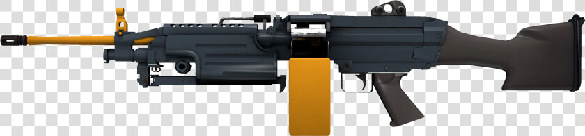 M249 Cs Go  HD Png DownloadTransparent PNG