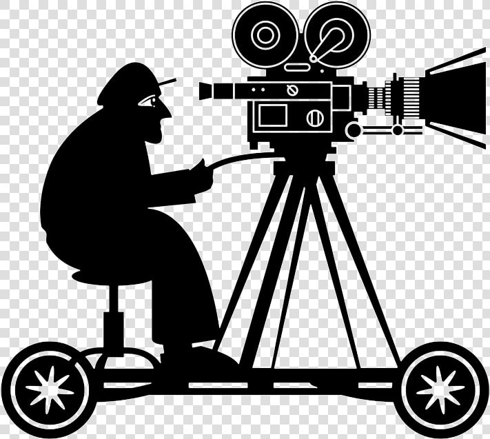 And We Ar Cameraman   Director Of Photography Png  Transparent PngTransparent PNG