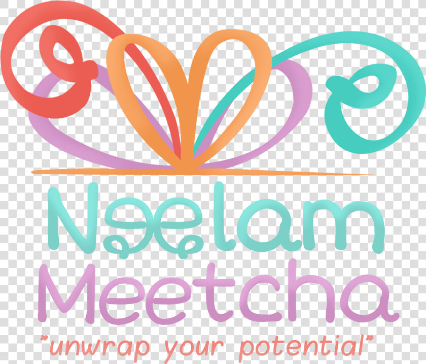Neelam Meetcha Gift Wrapping Expert Uk Designer  amp  Paper   Gift Wrapping Logos  HD Png DownloadTransparent PNG
