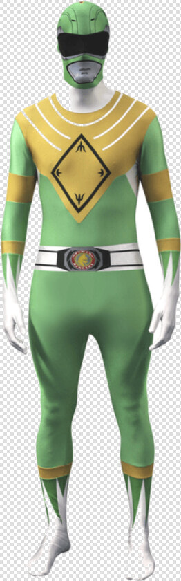 Power Rangers Morphsuit  HD Png DownloadTransparent PNG
