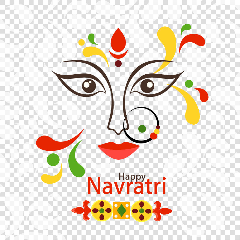 Durga Puja Png  Transparent PngTransparent PNG