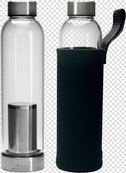 Cold Brew Bottle No Background   Water Bottle  HD Png DownloadTransparent PNG