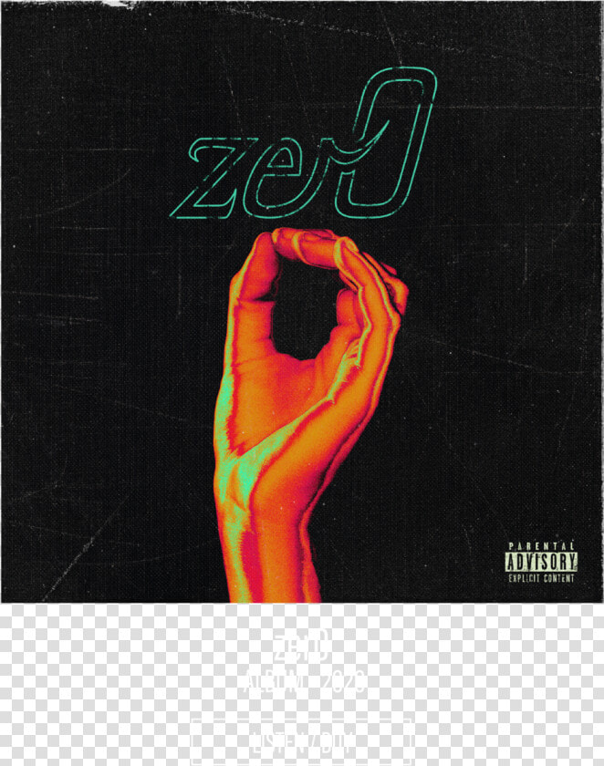 Krewella Singles 02   Krewella Zer0  HD Png DownloadTransparent PNG