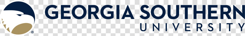 Georgia Southern University   Georgia Southern Logo 2018  HD Png DownloadTransparent PNG