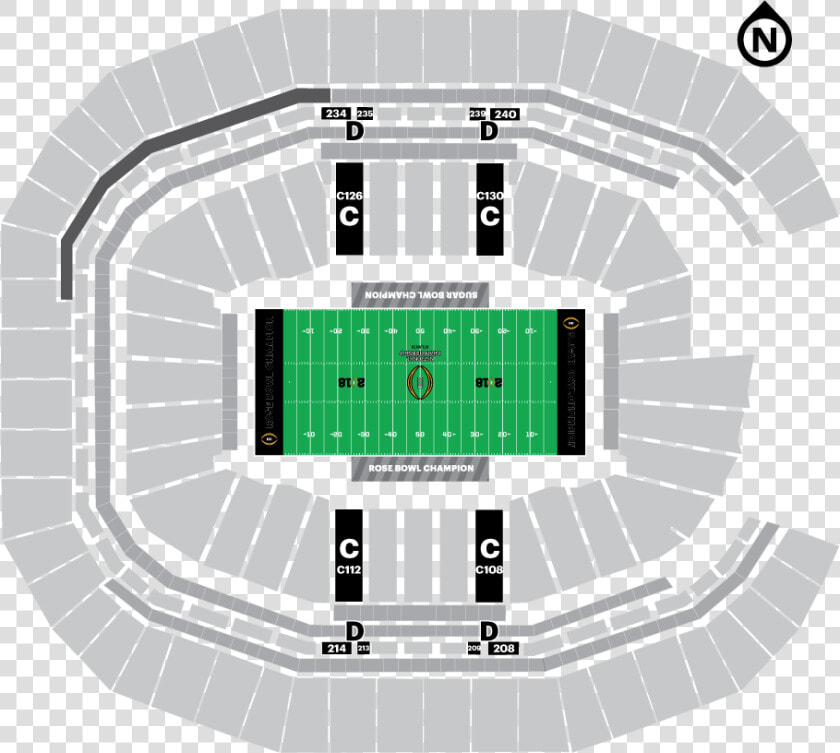 Soccer specific Stadium  HD Png DownloadTransparent PNG
