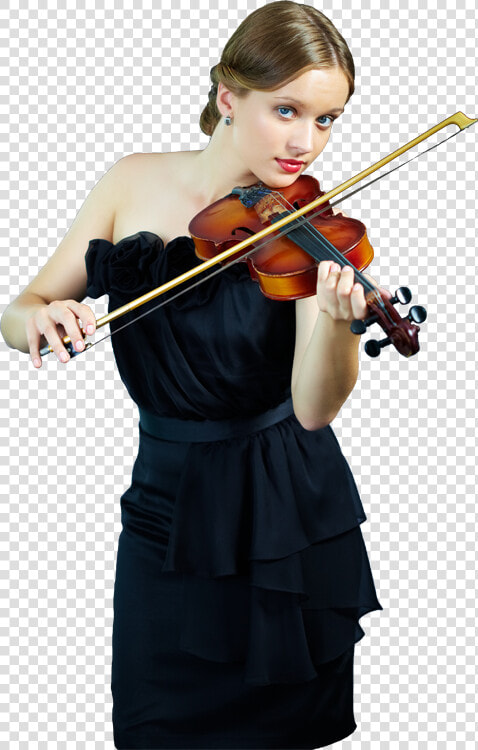 Violin Player Png Picture Freeuse Library   Mujer Tocando Violin  Transparent PngTransparent PNG